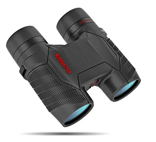 Tasco RA47000 (r) 100832 8 X 32mm Focus-free Roof Prism Binoculars