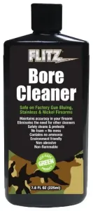 Flitz GB 04985 Gun Bore Cleaner - 7.6 Oz. Bottle