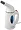 RA47116 | Pyle Portable Fabric Steamer for Quick Wrinkle