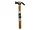 Sterling Ergonomic Wooden Handle Hammer for Optimal Grip