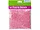 AC021 | Krafters Korner Bright Pink Foam Craft Beads for
