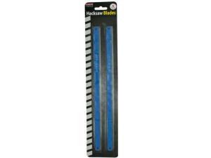 Sterling AB099 Carbon Steel Hacksaw Blades Set