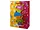 Bulk Buys Colorful Happy Birthday Glitter Gift Bag - Medium