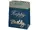 Bulk Buys AF401 - Small Happy Birthday Giftbag 4 styles
