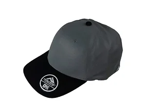 AF443 | Bulk Buys Large Charcoal & Black Breathable Flex