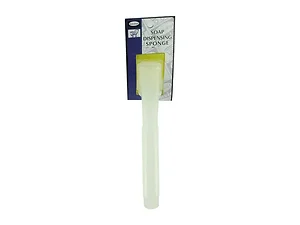 BB019 | Yard Sale Stickers Soap Dispensing Sponge with