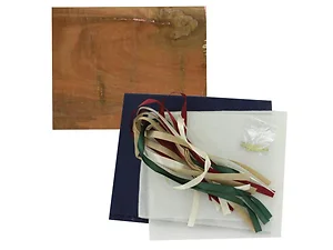 AR391 | Bulk Buys Creative Country-Themed Picture Board