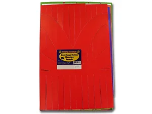 AR557 | Bulk Buys Giant Holiday Craft Weaving Board Set