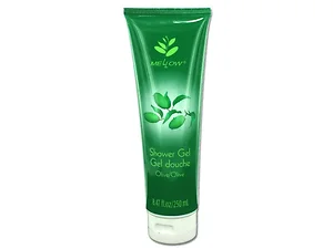 Bulk Buys Soothing Olive Shower Gel with Herbal Extracts
