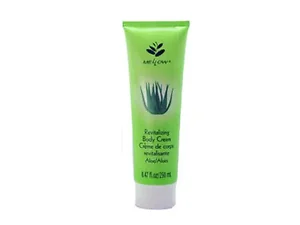 BE989 | Bulk Buys Revitalizing Aloe Vera Body Cream - 8.47