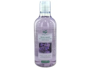 BE991 | Bulk Buys Lavender Bliss Hydrating Body Wash