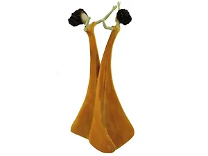 BG023 | Bulk Buys Elegant Harmony Figurine - A Touch of