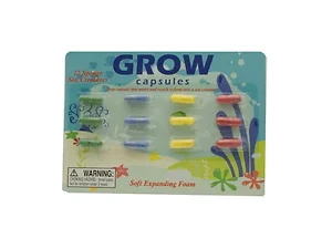 BB718 | Bulk Buys Underwater Adventure: 12 Pack Sea