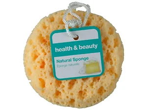 BB728 | Bulk Buys Eco-Friendly Natural Bath Sponge for