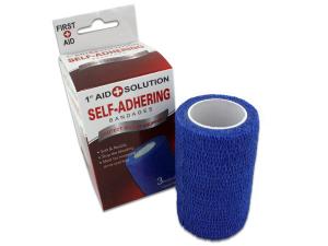 Bulk BI113 Self-adhering Bandage