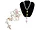 BG354 | Bulk Buys Bless This Marriage Rosary - A Symbol of