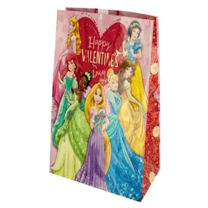BH450 | Bulk Buys Disney Princesses Valentine's Day Gift