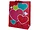 BH548 | Bulk Buys Heart-Shaped Balloon Gift Bag for