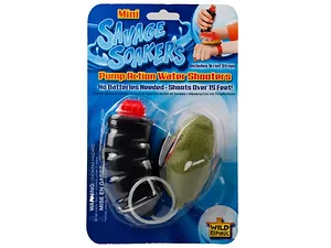 Bulk Buys Savage Soaker Water Blaster
