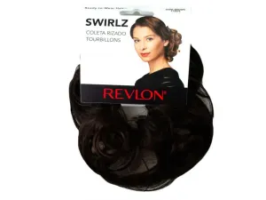 Bulk BH626 Revlon Swirlz 46r - Dark Brown