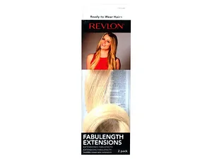 Bulk Buys Revlon Fabulenght 23R - Light Blonde