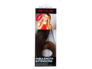 Bulk BH643 Revlon Fabulenght Brown Ombre