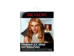 Bulk BH649 Revlon Prima Flex Mini Dark Brown