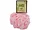 BI401 | Bulk Buys Soft Pink Exfoliating Body Sponge with