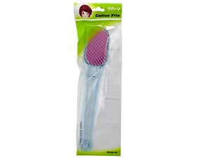 Bulk Buys Professional Callus Remover File with Long Handle