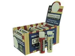 Bulk Buys Cherry Regular Lip Balm - Nourishing and