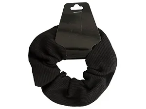 Bulk Buys Colorful Butterfly Accents Cotton Hair Twister