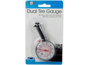 Sterling CA011 Dial Tire Gauge