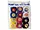 Bulk Buys Colorful Flower Hairbands - 12 Pack for Daily Wear