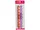 Bulk Buys Glitter Pattern Nail Files Set - Decorative Nail