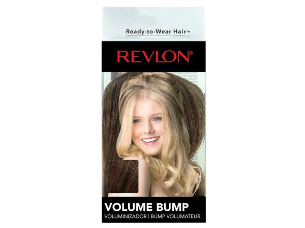 Bulk BI961 Revlon Frosted Volume Bump