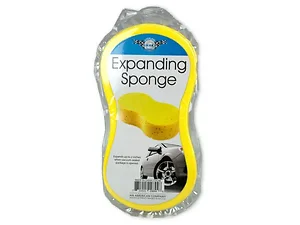 CA248 | Sterling Expanding Sponge