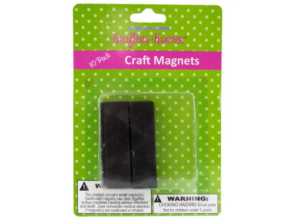 Bulk CC064 Craft Magnet Strips