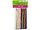 CC501 | Bulk Buys Vibrant Jumbo Craft Sticks for Endless