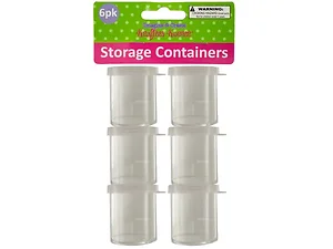 CC077 | Bulk Buys Mini Storage Containers