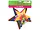 Krafters Korner Do-It-Yourself Foam Star Craft Kit