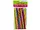 CC695 | Bulk Buys Vibrant Colored Craft Sticks for Creative