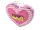 CC829 | Bulk Buys Valentine's Day Foam Heart Stickers with