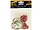 CG352 | Bulk Buys Holiday Gift Tags Set - 25 Days of