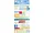 CG670 | Bulk Buys 85-Piece Baby Boy Craft Stickers Set