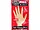 CG970 | Bulk Buys Disposable Multi-Purpose Latex Gloves - 6