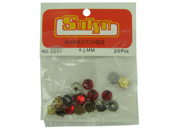 Bulk Buys-CN273
