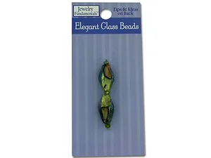 CN429 | Bulk Buys Multicolor Diamond-Shaped Beads with