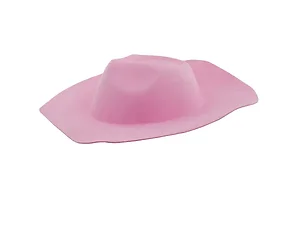 CN739 | Bulk Buys Stylish Assorted Cowgirl Hats for Every