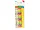 Bulk Buys Vibrant Patterned Pencils - 10-Piece Set for All