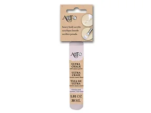 CS009 | Bulk Buys Victorian Pink Ultra Chalk Paint - 1.01